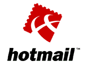 HotMail by Microsoft